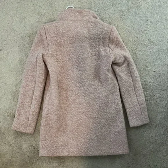 ONLY Peacoat - Pink - Picture 2 of 3